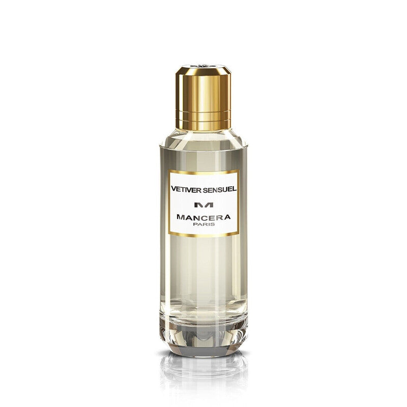 Mancera Unisex Vetiver Sensuel EDP 2.0 oz Fragrances (Wholesale) - Luxurious Fragrance Available Online in Hong Kong & China
