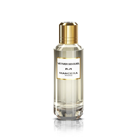 Mancera Unisex Vetiver Sensuel EDP 2.0 oz Fragrances (Wholesale) - Luxurious Fragrance Available Online in Hong Kong & China