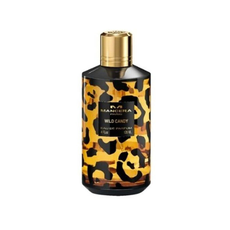 Mancera Unisex Wild Candy EDP Spray 4.06 oz (Tester) Fragrances (Wholesale) - Luxurious Fragrance Available Online in Hong Kong & China