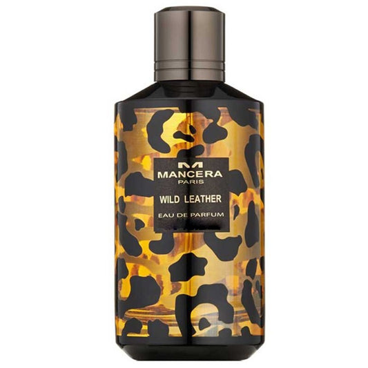 Mancera Unisex Wild Leather EDP 2.0 oz Fragrances - Luxurious Fragrance Available Online in Hong Kong & China
