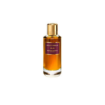 Mancera Unisex Xplicit Vanilla EDP Spray 2.0 oz Fragrances (Wholesale) - Luxurious Fragrance Available Online in Hong Kong & China