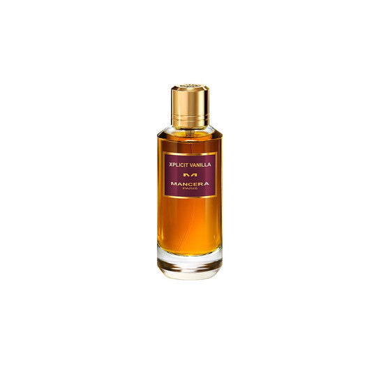 Mancera Unisex Xplicit Vanilla EDP Spray 2.0 oz Fragrances (Wholesale) - Luxurious Fragrance Available Online in Hong Kong & China