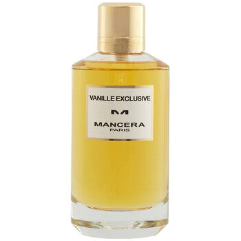 Mancera Vanille Exclusive EDP Spray 4 oz Fragrances (Wholesale) - Luxurious Fragrance Available Online in Hong Kong & China