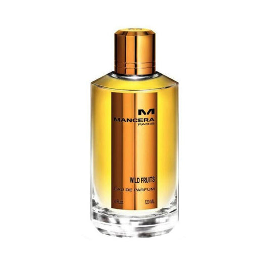 Mancera Wild Fruit 4 oz Eau De Parfum Spray - Luxurious Fragrance Available Online in Hong Kong & China