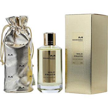 Mancera Wild Fruit 4 oz Eau De Parfum Spray - Luxurious Fragrance Available Online in Hong Kong & China