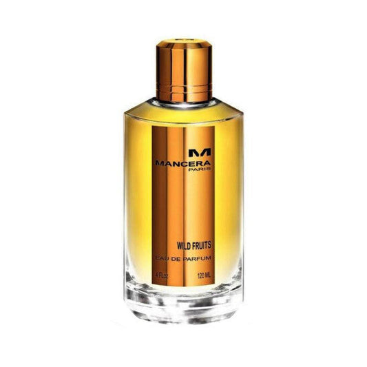 Mancera Wild Fruit 4 oz Eau De Parfum Spray (Wholesale) - Luxurious Fragrance Available Online in Hong Kong & China