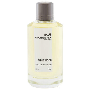 Mancera Wind Wood EDP Spray 4 oz - Luxurious Fragrance Available Online in Hong Kong & China