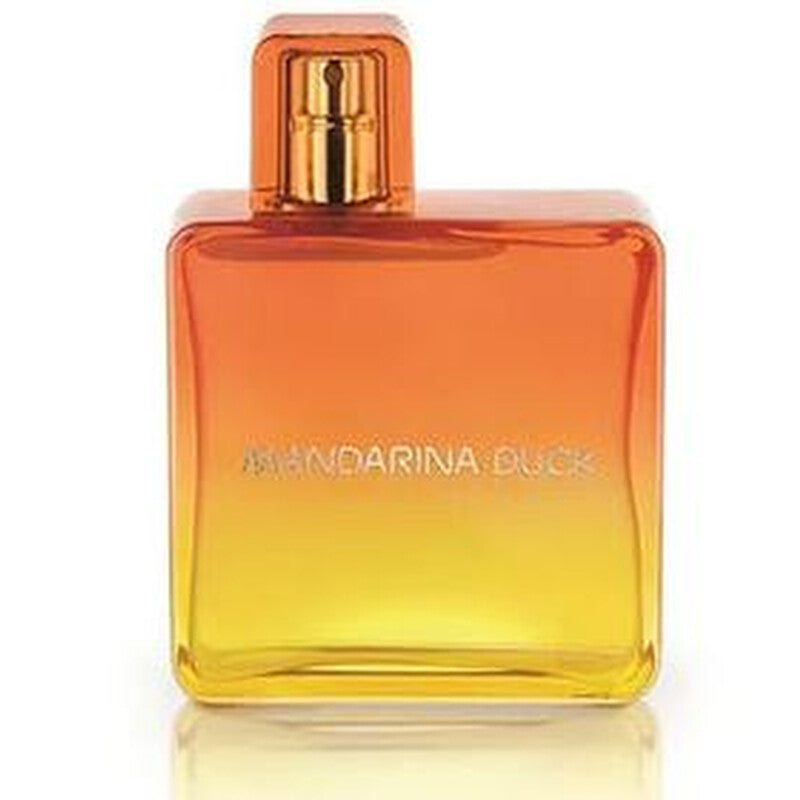 Mandarina Duck For Her Vida Loca Eau De Toilette Spray 100ml/3.4 oz - Luxurious Fragrance Available Online in Hong Kong & China