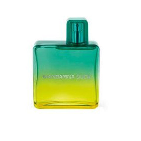 Mandarina Duck For Him Vida Loca Eau De Toilette Spray 100ml/3.4 oz 8058045436935 - Luxurious Fragrance Available Online in Hong Kong & China