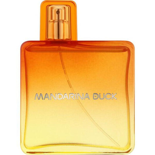Mandarina Duck Ladies Vida Loca EDT Spray 3.4 oz (Tester) Fragrances - Luxurious Fragrance Available Online in Hong Kong & China