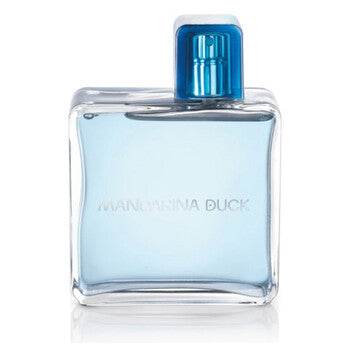 Mandarina Duck Men's For Him EDT 3.4 oz Fragrances (Wholesale) - Luxurious Fragrance Available Online in Hong Kong & China