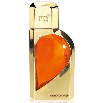 Manish Arora Ladies Ready To Love Deep Orange EDP 1.3 oz - Luxurious Fragrance Available Online in Hong Kong & China