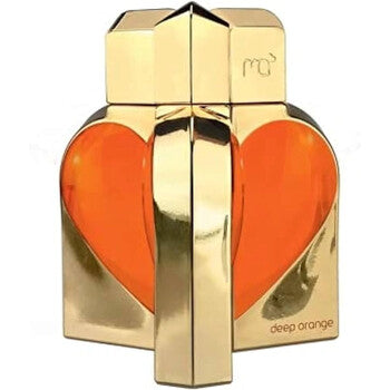 Manish Arora Ladies Ready To Love Deep Orange Gift Set - Luxurious Fragrance Available Online in Hong Kong & China