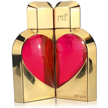 Manish Arora Ladies Ready To Love Hot Pink 2x1.3 oz Gift Set Fragrances (Wholesale) - Luxurious Fragrance Available Online in Hong Kong & China