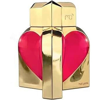 Manish Arora Ladies Ready To Love Hot Pink Gift Set - Luxurious Fragrance Available Online in Hong Kong & China