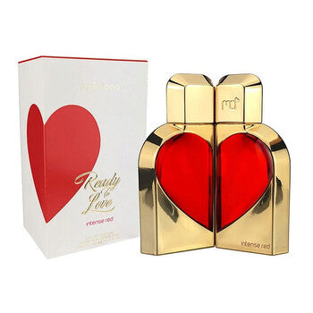 Manish Arora Ladies Ready To Love Intense Red EDP Spray 1.3 oz - Luxurious Fragrance Available Online in Hong Kong & China