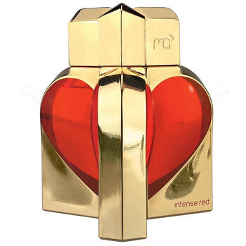 Manish Arora Ladies Ready To Love Intense Red Gift Set - Luxurious Fragrance Available Online in Hong Kong & China