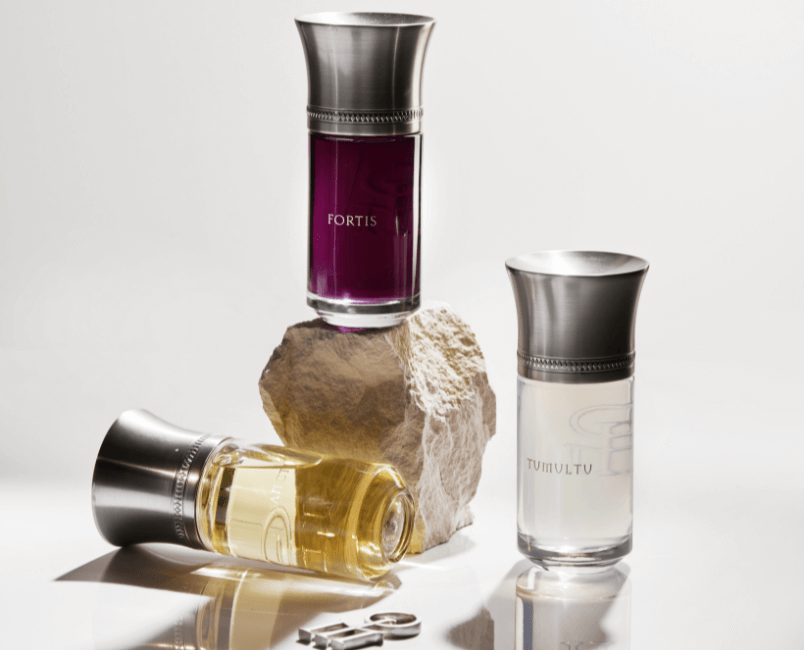 The Signiture and Popular Perfumes from the brand: Liquides Imaginaires Brand Sample Collection