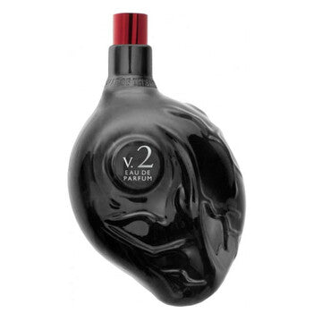 Map Of The Heart Unisex Black Heart V 2 EDP 3.0 oz - Luxurious Fragrance Available Online in Hong Kong & China