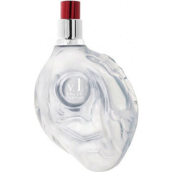 Map Of The Heart Unisex Clear Heart V 1 EDP 3.0 oz - Luxurious Fragrance Available Online in Hong Kong & China