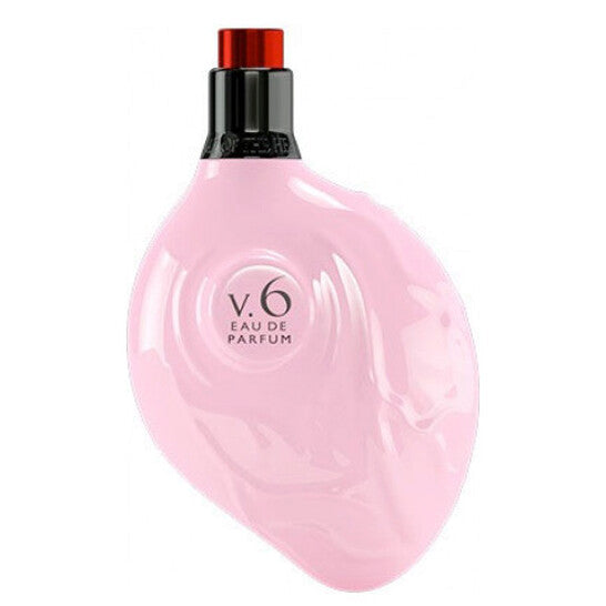 Map Of The Heart Unisex Pink Heart V 6 EDP 3.0 oz Fragrances (Wholesale) - Luxurious Fragrance Available Online in Hong Kong & China