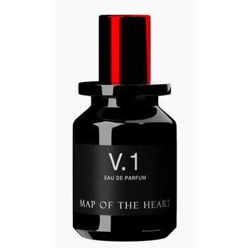 Map Of The Heart Unisex V.1 Freedom EDP 1.0 oz Fragrances (Wholesale) - Luxurious Fragrance Available Online in Hong Kong & China