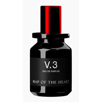 Map Of The Heart Unisex V.3 Passion EDP 1.0 oz Fragrances (Wholesale) - Luxurious Fragrance Available Online in Hong Kong & China