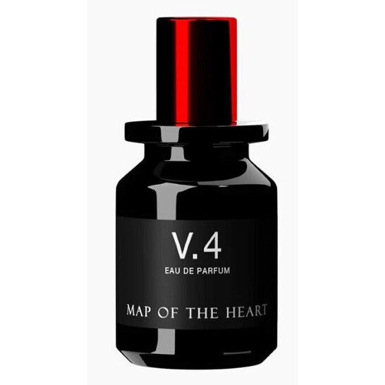 Map Of The Heart Unisex V.4 Peace EDP 1.0 oz - Luxurious Fragrance Available Online in Hong Kong & China