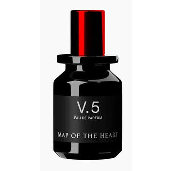 Map Of The Heart Unisex V.5 Valour EDP 1.0 oz - Luxurious Fragrance Available Online in Hong Kong & China