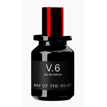 Map Of The Heart Unisex V.6 Ecstasy EDP 1.0 oz - Luxurious Fragrance Available Online in Hong Kong & China