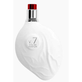 Map Of The Heart Unisex White Heart V 7 EDP 3.0 oz Fragrances (Wholesale) - Luxurious Fragrance Available Online in Hong Kong & China
