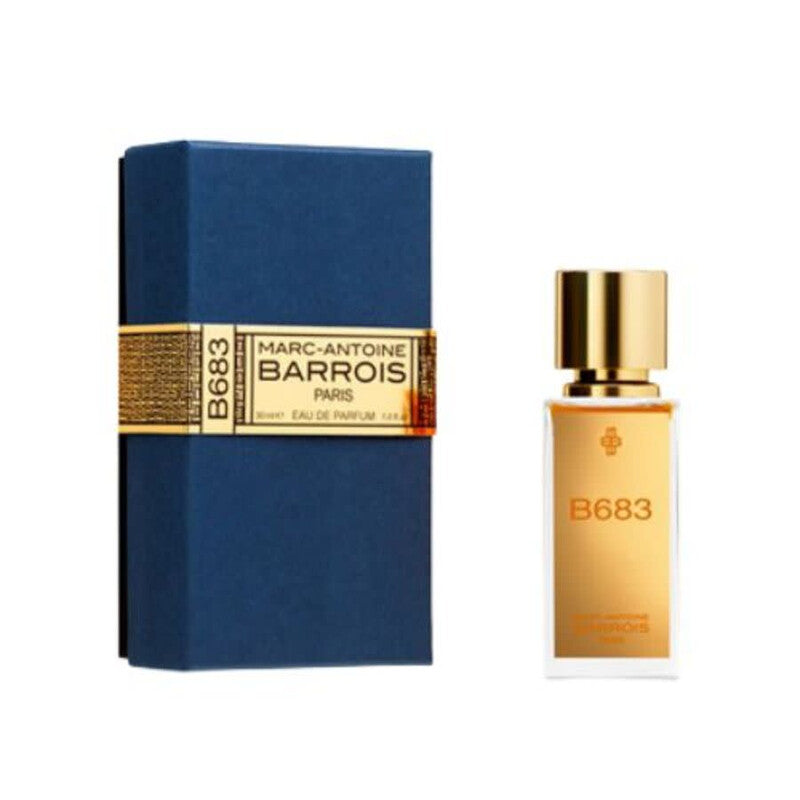 Marc Antoine Barrois Men's B683 EDP 1.0 oz Fragrances - Luxurious Fragrance Available Online in Hong Kong & China