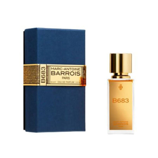 Marc Antoine Barrois Men's B683 EDP 1.0 oz Fragrances - Luxurious Fragrance Available Online in Hong Kong & China