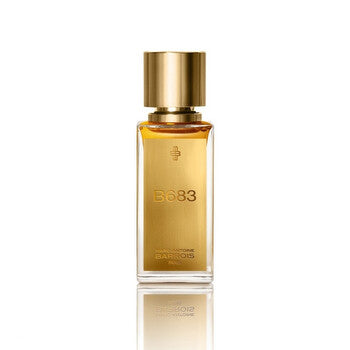 Marc Antoine Barrois Men's B683 EDP 3.4 oz - Luxurious Fragrance Available Online in Hong Kong & China