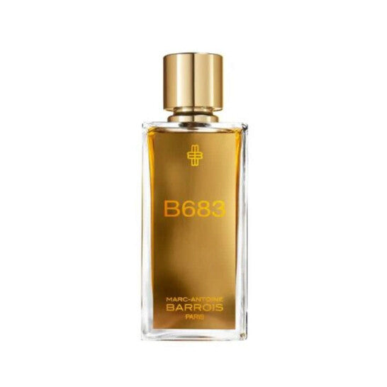 Marc Antoine Barrois Men's B683 EDP Spray 3.38 oz (Tester) - Luxurious Fragrance Available Online in Hong Kong & China