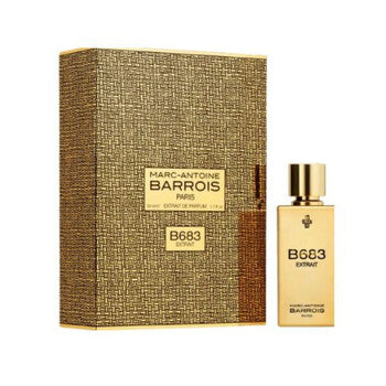 Marc Antoine Barrois Unisex B683 Extrait Extrait de Parfum Spray 1.7 oz Fragrances (Wholesale) - Luxurious Fragrance Available Online in Hong Kong & China