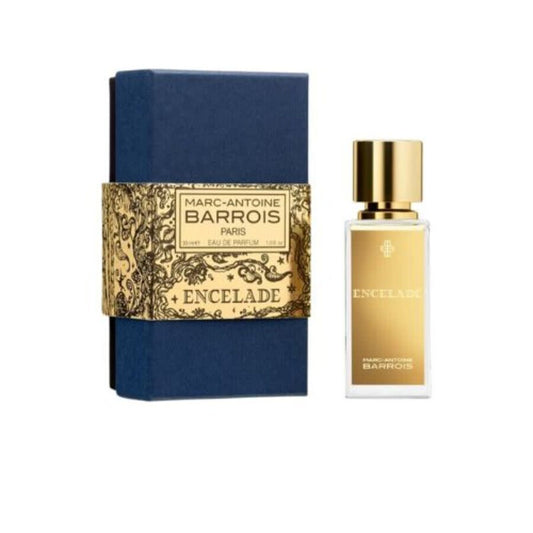 Marc Antoine Barrois Unisex Encelade EDP Spray 1.0 oz Fragrances (Wholesale) - Luxurious Fragrance Available Online in Hong Kong & China