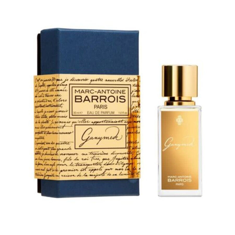 Marc Antoine Barrois Unisex Ganymede EDP 1.0 oz Fragrances - Luxurious Fragrance Available Online in Hong Kong & China