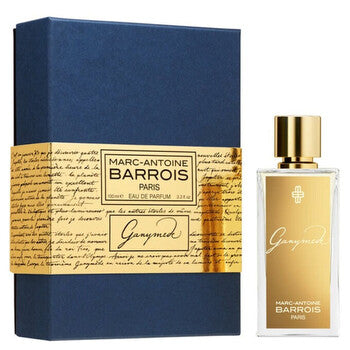 Marc Antoine Barrois Unisex Ganymede EDP Spray 3.4 oz - Luxurious Fragrance Available Online in Hong Kong & China