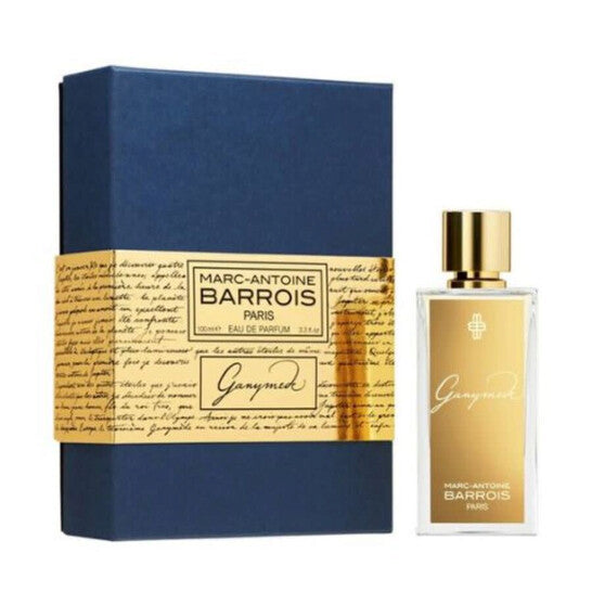 Marc Antoine Barrois Unisex Ganymede EDP Spray 3.4 oz Fragrances - Luxurious Fragrance Available Online in Hong Kong & China
