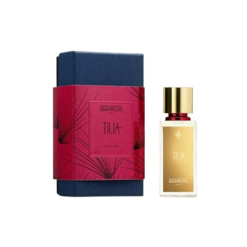 Marc Antoine Barrois Unisex Tilia EDP Spray 1.0 oz Fragrances - Luxurious Fragrance Available Online in Hong Kong & China