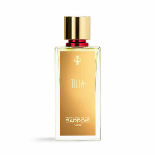 Marc Antoine Barrois Unisex Tilia EDP Spray 3.4 oz (Tester) Fragrances - Luxurious Fragrance Available Online in Hong Kong & China