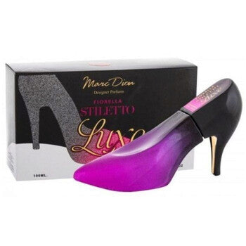 Marc Dion Ladies Fiorella Stiletto Luxe EDP 3.4 oz Fragrances (Wholesale) - Luxurious Fragrance Available Online in Hong Kong & China