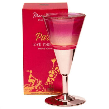 Marc Dion Ladies Paris Love Forever EDP 3.4 oz Fragrances (Wholesale) - Luxurious Fragrance Available Online in Hong Kong & China