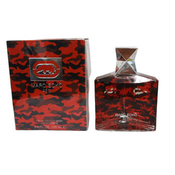 Marc Ecko Men's Ecko Red EDT Spray 3.4 oz Fragrances (Wholesale) - Luxurious Fragrance Available Online in Hong Kong & China
