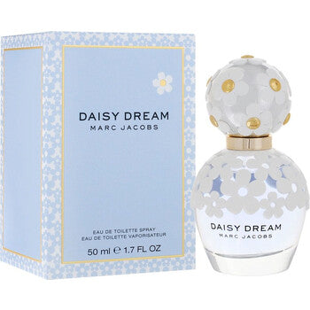 Marc Jacobs Daisy Dream / Marc Jacobs EDT Spray 1.7 oz (50 ml) (w) - Luxurious Fragrance Available Online in Hong Kong & China