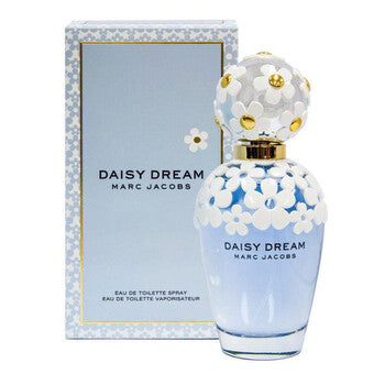 Marc Jacobs Daisy Dream / Marc Jacobs EDT Spray 3.4 oz (100 ml) (w) - Luxurious Fragrance Available Online in Hong Kong & China