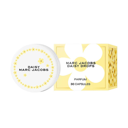 Marc Jacobs Daisy Drops 30 CAPS Fragrances - Luxurious Fragrance Available Online in Hong Kong & China