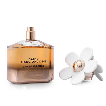 Marc Jacobs Daisy Eau So Intense EDP Spray 3.4 oz - Luxurious Fragrance Available Online in Hong Kong & China