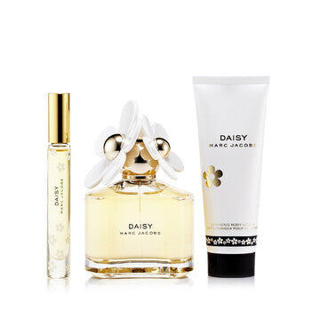 Marc Jacobs Daisy Gift Set - Luxurious Fragrance Available Online in Hong Kong & China